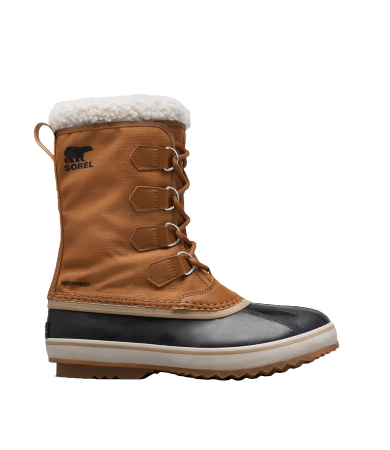 SOREL 1964 PAC NYLON CAMEL