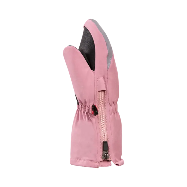 KOMBI Children - Bouncy WATERGUARD Mitts Nostalgia Rose