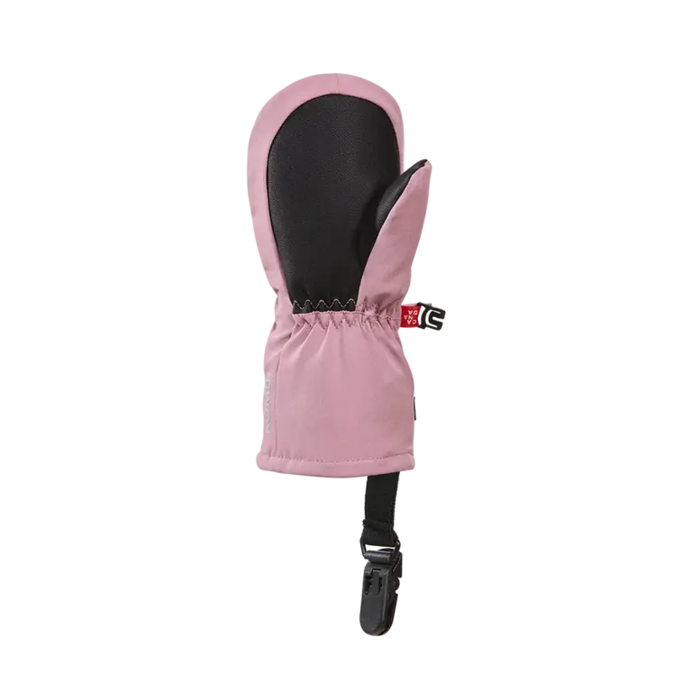 KOMBI Children - Bouncy WATERGUARD Mitts Nostalgia Rose