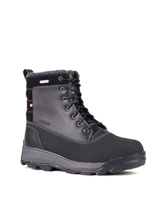 NEXGRIP Ice Victor 3.0 Black