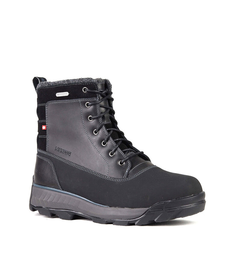 NEXGRIP Ice Victor 3.0 Black