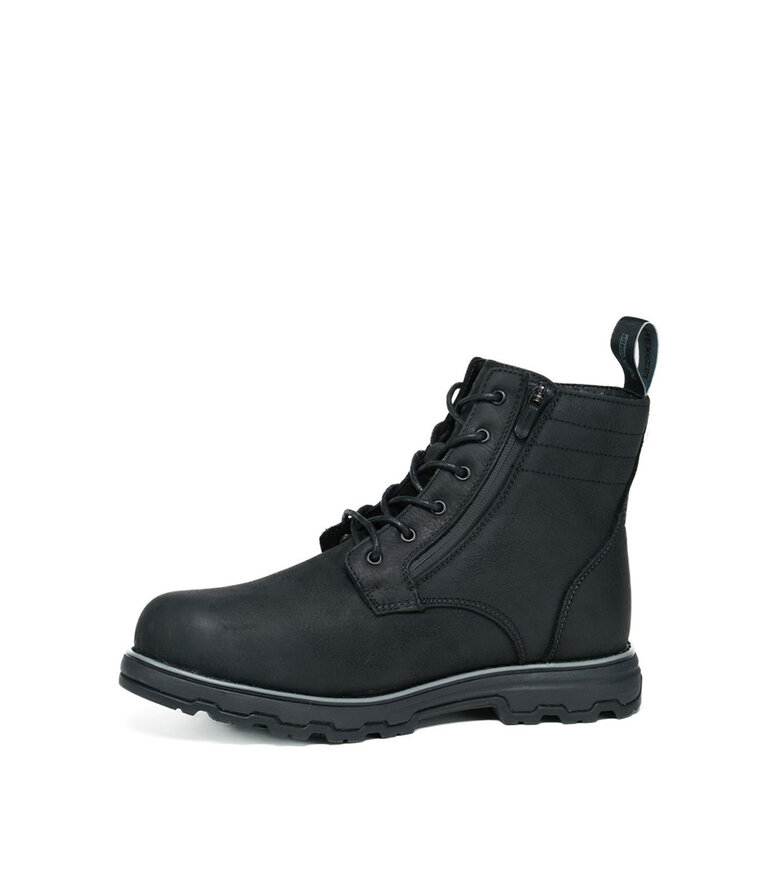 NEXGRIP Ice Whiskey Black