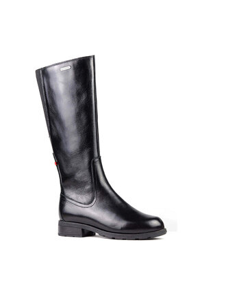 NEXGRIP Ice Elizabeth 2.0 Cuir Noir