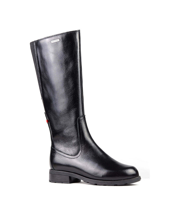 NEXGRIP Ice Elizabeth 2.0 Black Leather
