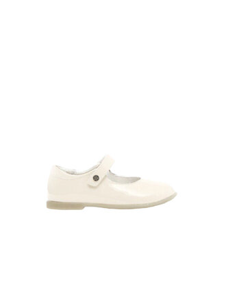 NATURINO Darling Patent White