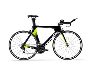 cervelo p2c road bike