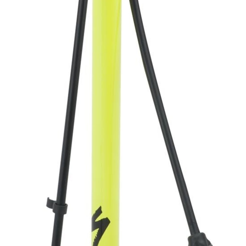 specialized hp floor pump