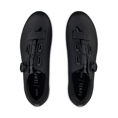 Tempo R5 Overcurve Shoes - Davelo