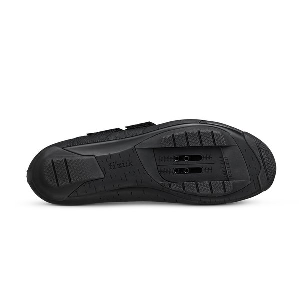 Fizik Terra  Powerstrap X4 (black)  Shoes