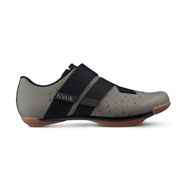 Fizik Terra Powerstrap X4 grey Shoes