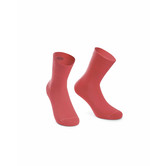 ASSOS GT SOCKS - GALAXYPINK