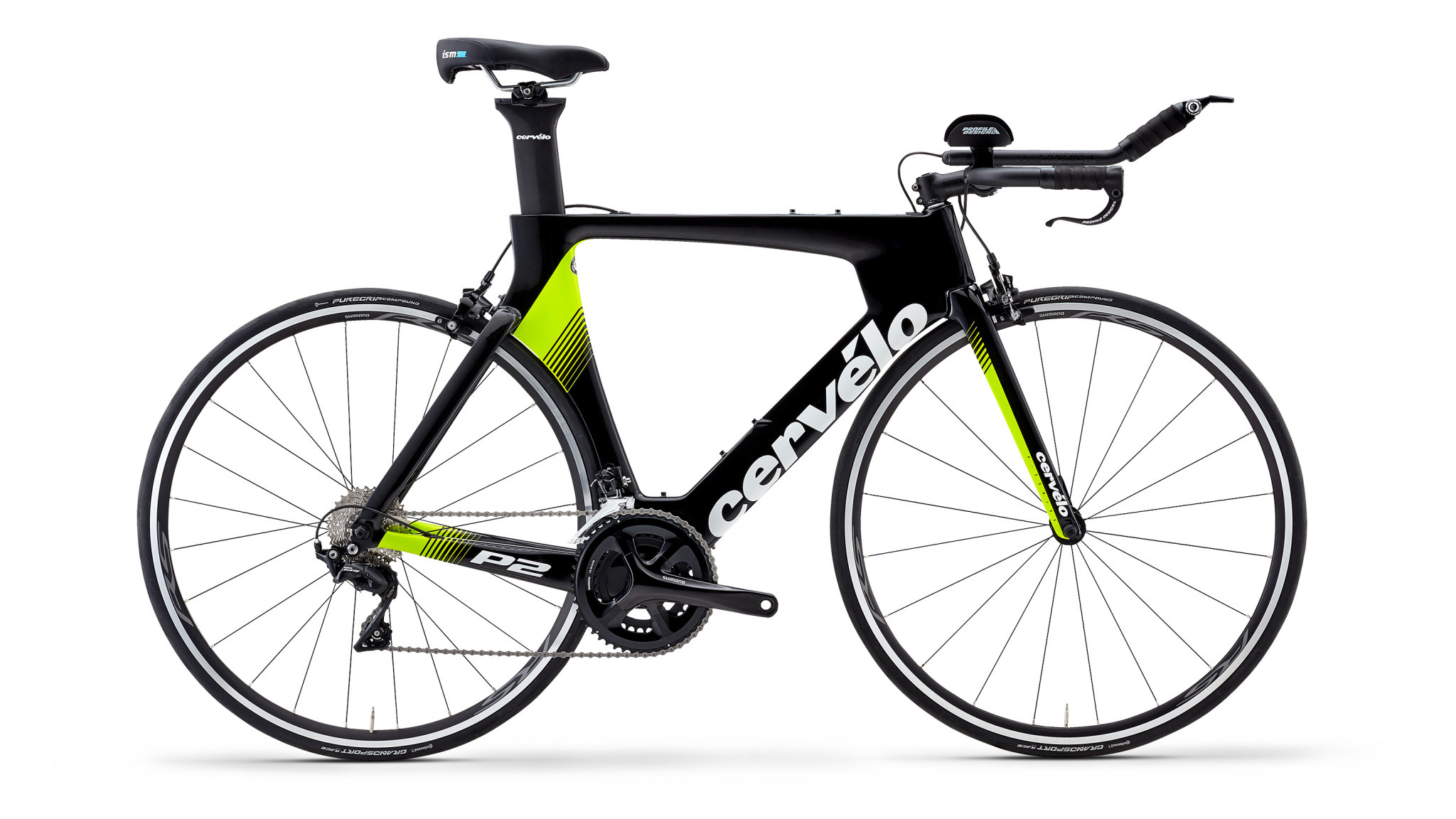 Cervelo Cervelo P2 105 R7000