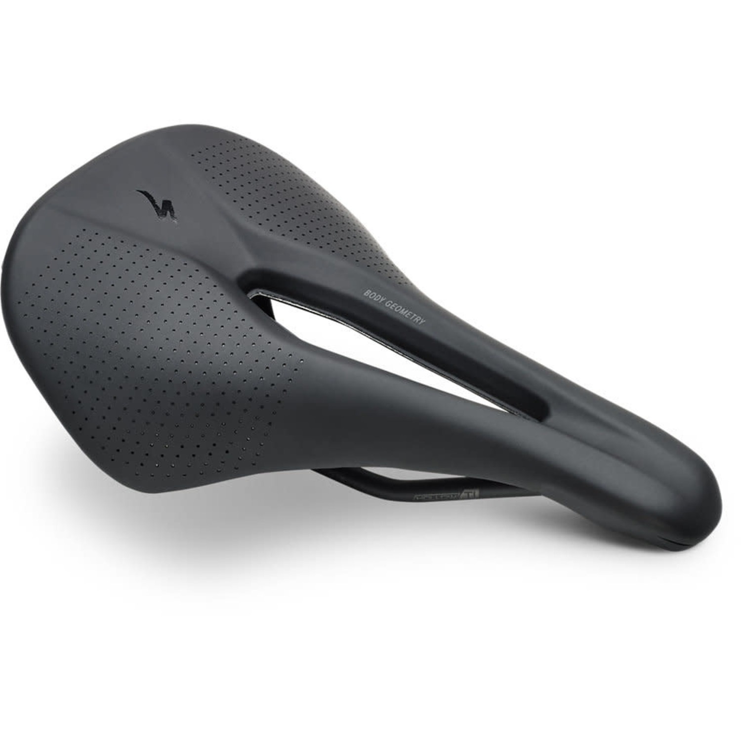 Power Pro Saddle - Davelo