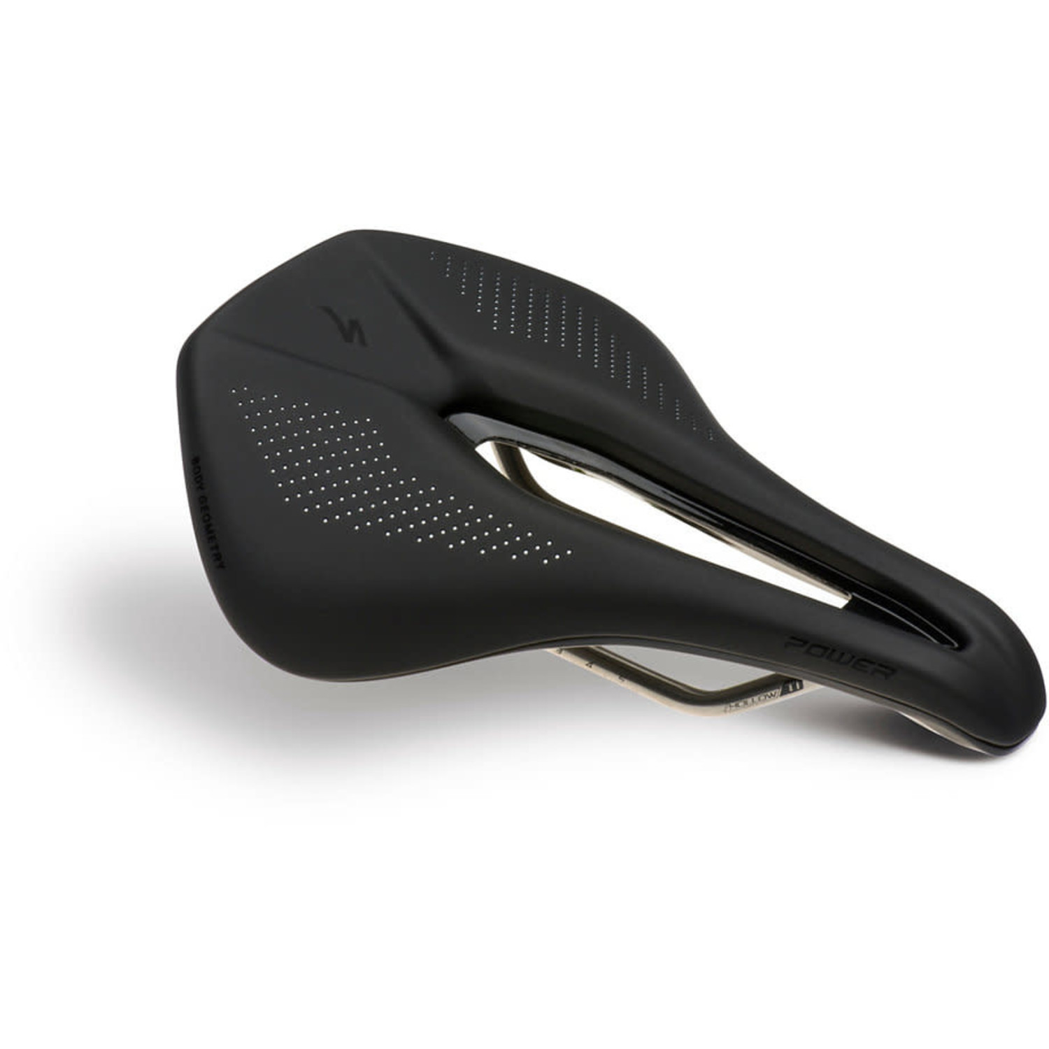 Specialized Power Saddle ブラック specialized-power-expert-