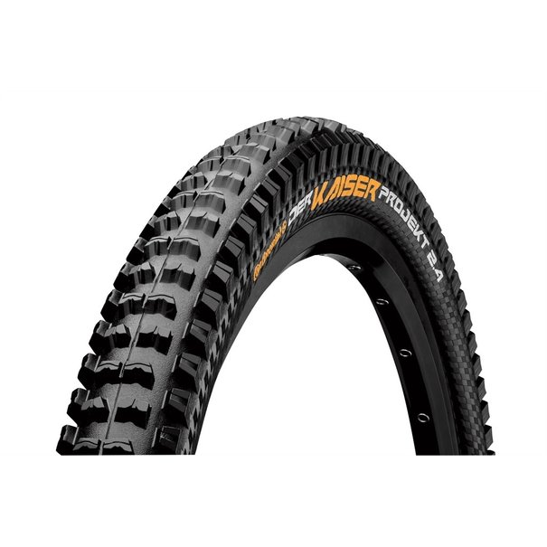Continental Der Kaiser Projekt Fold ProTection APEX TR Tire
