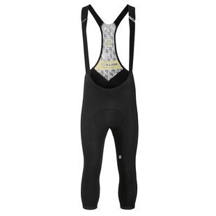 UMA GT Winter Bib Tights, blackSeries » ASSOS Of Switzerland