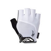 Men's Body Geometry Dual-Gel Short Finger Gloves