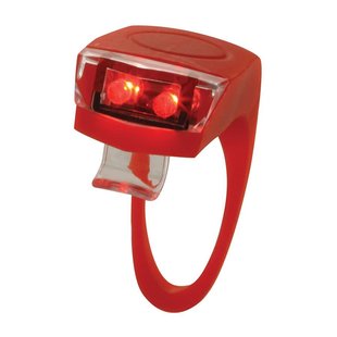 Rear Flashing LightTail Bright Flex 2