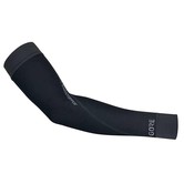 Gore Bike Wear, M GWS, Arm warmers, Black