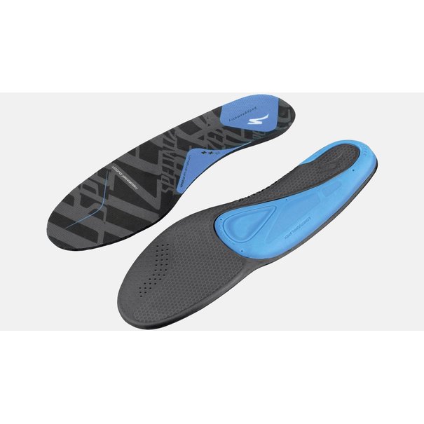 Specialized BG SL Semelles ++ Bleu