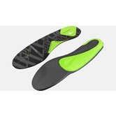 BG SL Footbed +++ Green