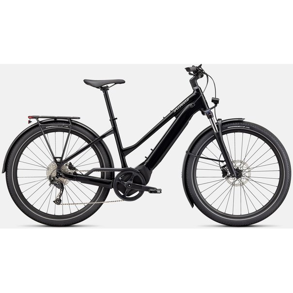 Specialized Turbo Vado 3.0 Step Through Davelo