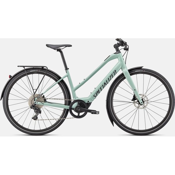 Specialized Turbo Vado SL 4.0 Step Through EQ Davelo