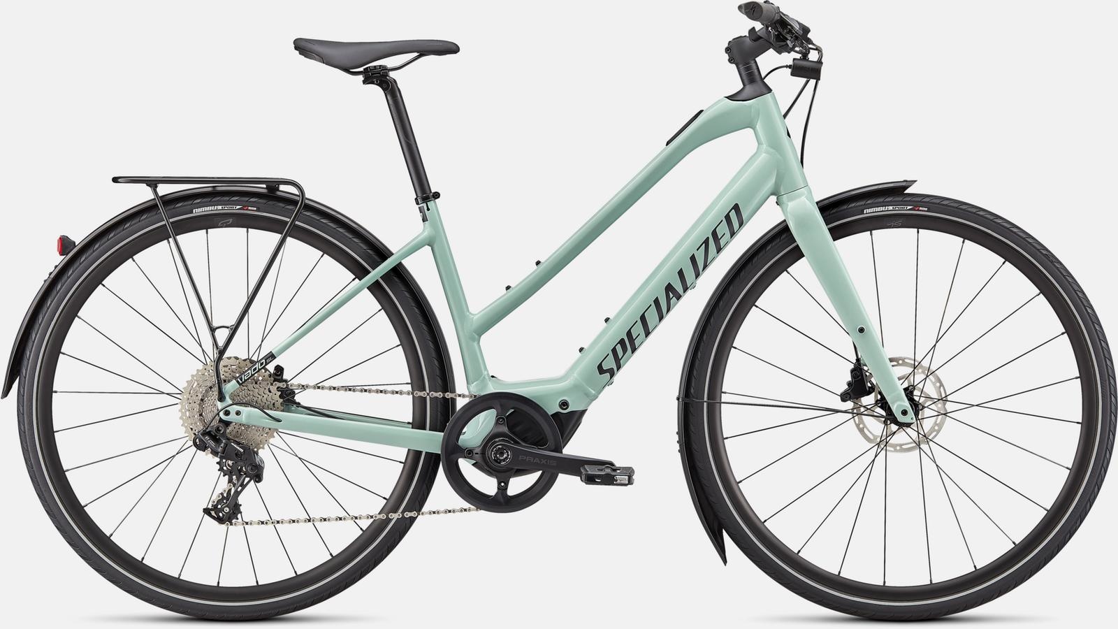 Specialized women's turbo vado 3.0 hotsell
