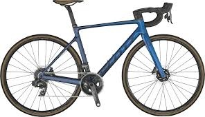 ADDICT 20 BLUE Davelo