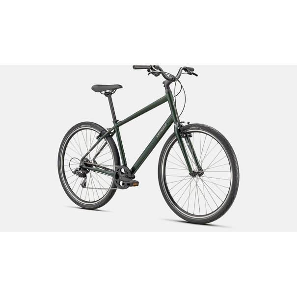 Specialized Crossroads 1.0