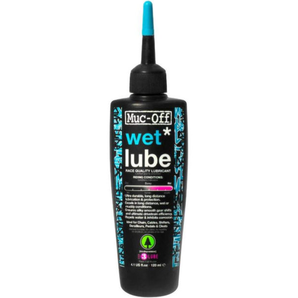 Muc-Off Muc-Off Wet Chain Lubricant