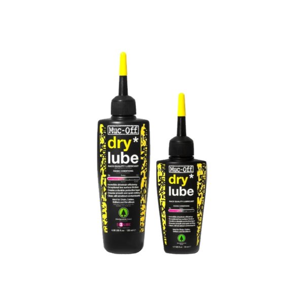 Muc-Off Muc-Off Lubrifiant de Chaîne Sec