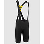 Assos Equipe RS Spring Fall Bib Short Blackseries