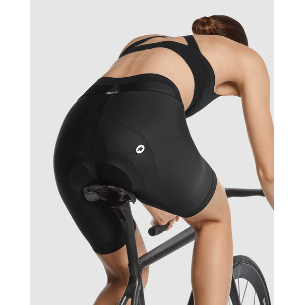 Assos Assos UMA GT Half Shorts C2