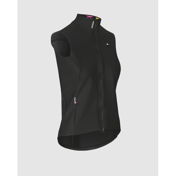 Assos Assos DYORA RS Spring/Fall Aero Gilet