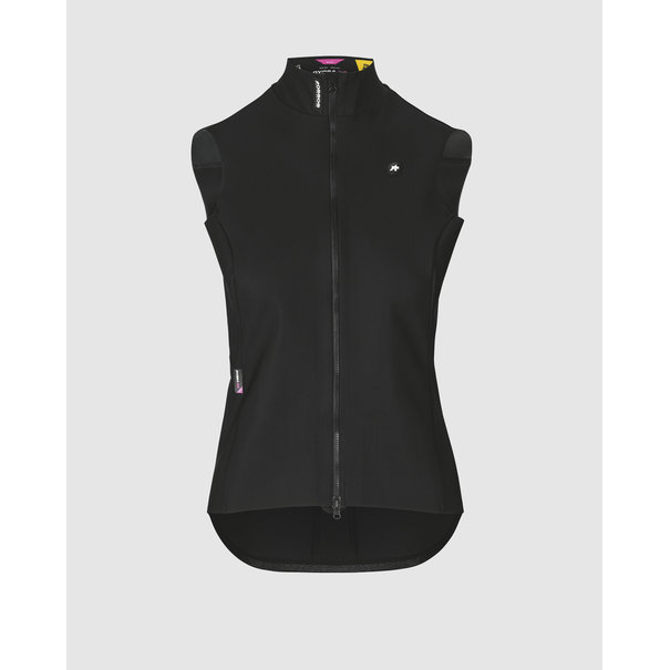 Assos Gilet Aero Printemps/Automne Assos DYORA RS