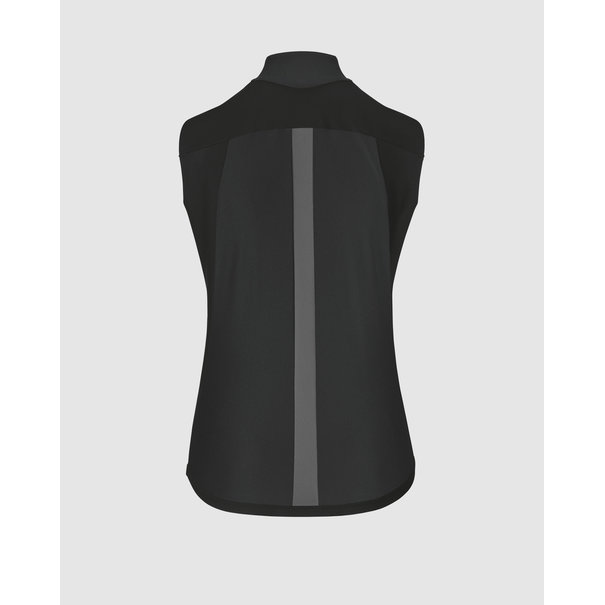Assos Gilet Aero Printemps/Automne Assos DYORA RS