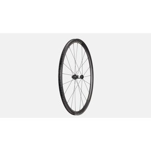 Alpinist CL II Carbon Wheels