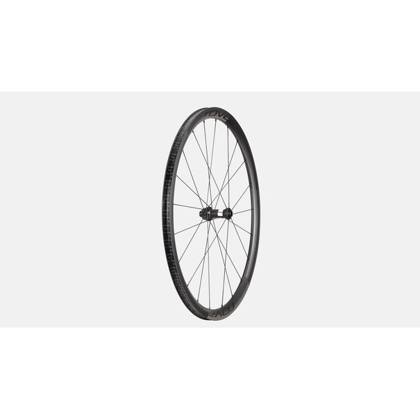 Specialized Alpinist CL II Carbon Wheels