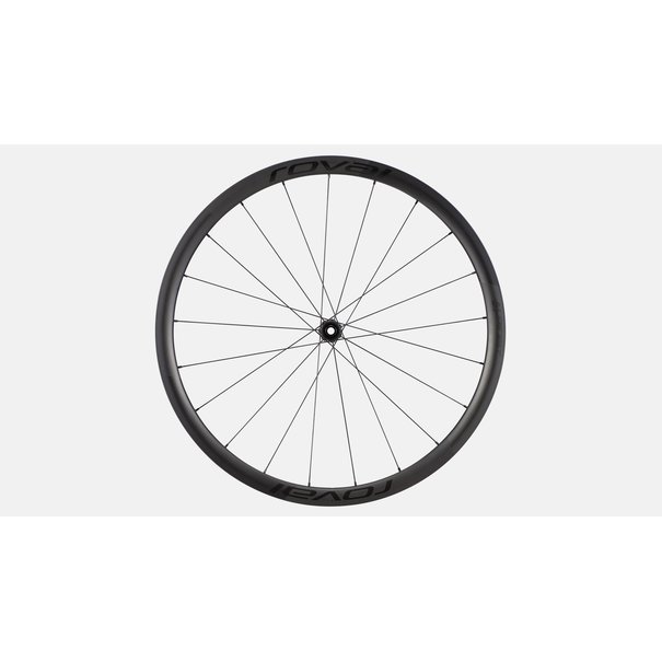 Alpinist CL II Carbon Wheels - Davelo