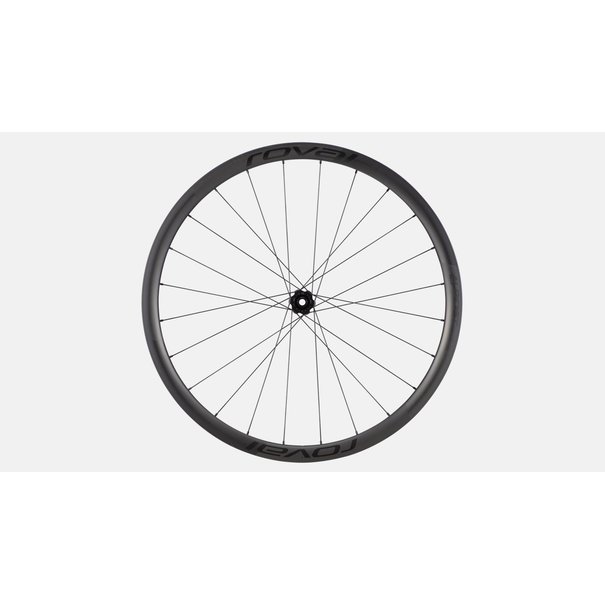Specialized Alpinist CL II Carbon Wheels