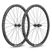 XMC 1200 SPLINE 30 Wheels