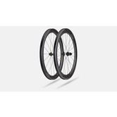 Rapide CL II Tubeless Satin Carbon Wheels