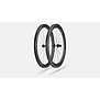 Rapide CL II Tubeless Satin Carbon Wheels