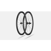 Roues Rapide C 38 en Carbone