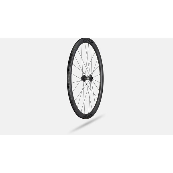 Roval C 38 Disc Satin Carbon Wheels