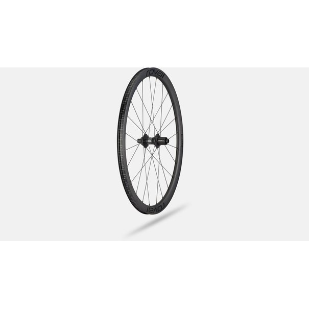 Roval Roues Rapide C 38 en Carbone