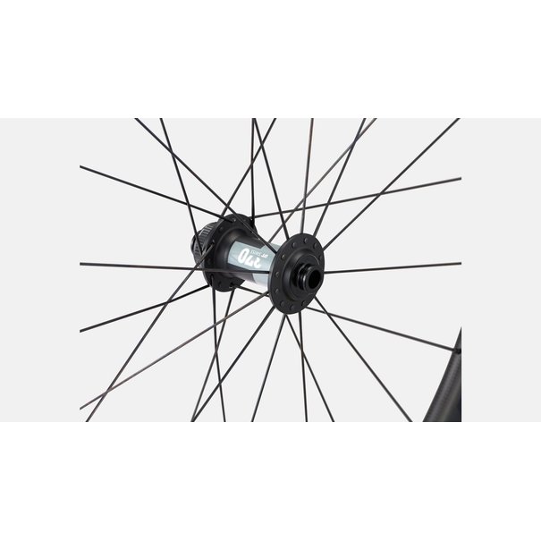 Specialized C 38 Disc Satin Carbon Wheels