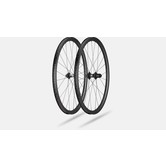 Terra C Satin Carbon Wheels