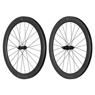 ジャンク BLACK INC×CERAMIC SPEED FIFTY Black Inc Black Fifty Disc Wheelset Excel Sports | Shop